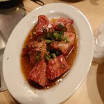 炭火焼 ゆうじ - 