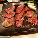 炭火焼 ゆうじ - 