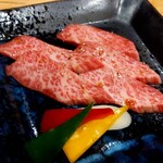 焼肉 とら一 - 