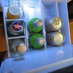 富士屋ホテル - 冷蔵庫