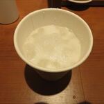 富士屋ホテル - セブンアップ