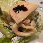 洋食屋 綺・Luck - 