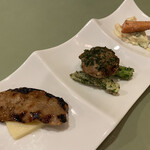 洋食屋 綺・Luck - 