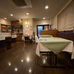 洋食屋 綺・Luck - 