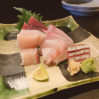 並木橋なかむら - 