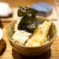 日本橋 蕎ノ字 - 