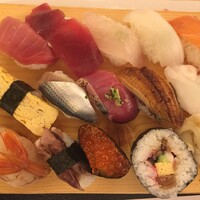 鮨政 西口店 - 