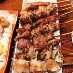 晩酌処 かんろ - 