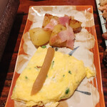 晩酌処 かんろ - 