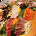 晩酌処 かんろ - 