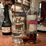 泡盛倉庫 - ポルトガル マデラ酒と旧千代泉酒造31/32のペアリング