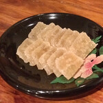 泡盛倉庫 - 冬瓜漬(謝花きっぱん店)