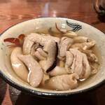 泡盛倉庫 - 中身汁