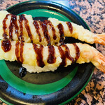 回転寿司海鮮 - 大海老天