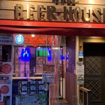 THE BEER HOUSE - 