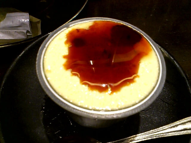 プリンの旨い恵比寿のラーメン屋 By Ricard 光麺 恵比寿店 コウメン 恵比寿 ラーメン 食べログ