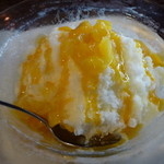 96CAFE - 天使の雪