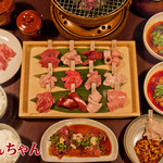 問屋のとんちゃん 閉店】とんちゃん - 面影橋/ホルモン | 食べログ
