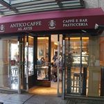 ANTICO CAFFE AL AVIS - 