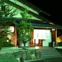 ひつまぶし 備長 本店 - お店の外観