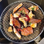 Chichibu Yakiniku Horumon Sakaba Marusuke - 