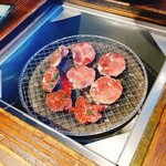 Chichibu Yakiniku Horumon Sakaba Marusuke - 