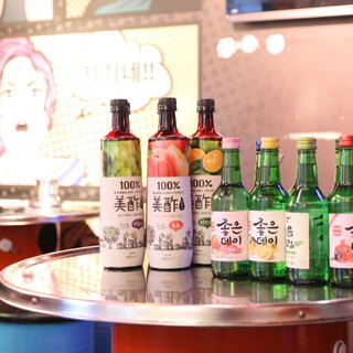 弐代目 韓国屋台Mr.チージュ_0