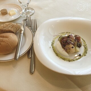 ル・ビストロ・資生堂_0