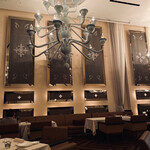 ラ ベデュータ - 上品なブラウンとベージュの色彩を基調に上質でモダンなインテリアで統一された空間☆彡