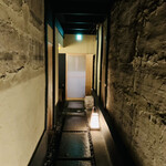 富小路 やま岸 - ◎ご馳走さまでした。美味くて楽しい食事でした。