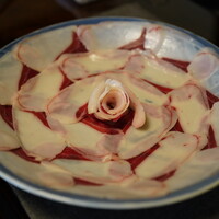 比良山荘 - 月ノ輪熊