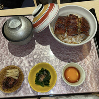 うなぎのしろむら - 