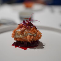 Grand rocher - 