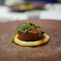 Grand rocher - 
