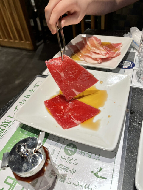 A5仙台牛焼肉食べ放題 肉十八 仙台駅前店 仙台 焼肉 ネット予約可 食べログ A5仙台牛焼肉食べ放題 肉十八 仙台駅前店 仙台 焼肉 ネット予約可 食べログ
