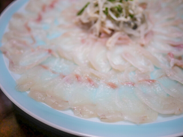 味満ん あじまん 六本木 ふぐ 食べログ