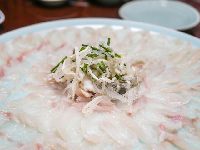 味満ん あじまん 六本木 ふぐ 食べログ