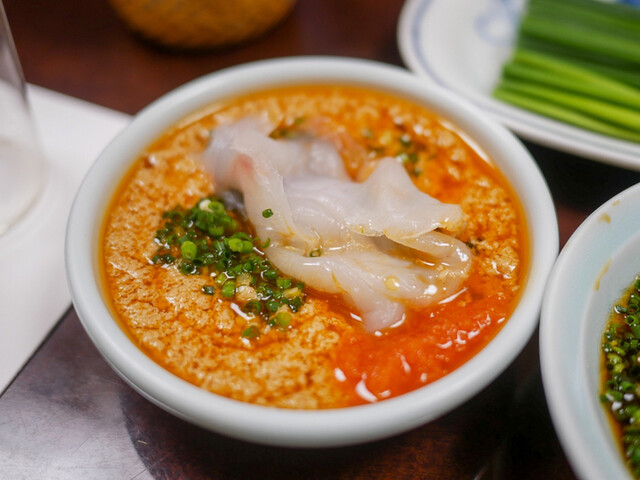 味満ん あじまん 六本木 ふぐ 食べログ