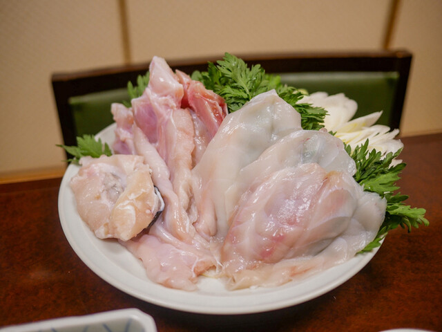 味満ん あじまん 六本木 ふぐ 食べログ