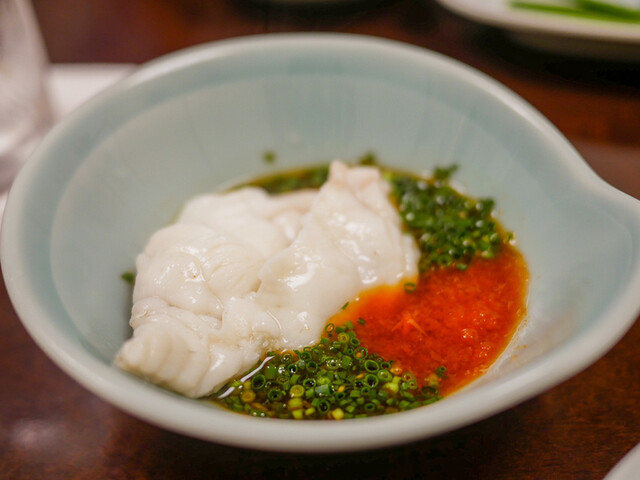 味満ん あじまん 六本木 ふぐ 食べログ