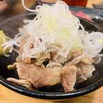 Tachigui Yakiniku Jiroumaru - 