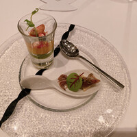 ツキ シュール ラメール - 