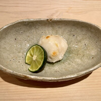 新ばし 星野 - 