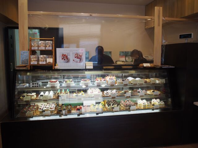 パティスリー モーン 北信太店 Patisserie Mohn 北信太 ケーキ 食べログ