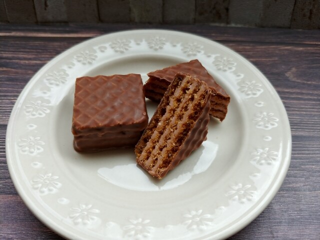 ロイズ イオンモール旭川駅前店（ROYCE'） - 旭川（チョコレート）の写真