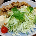 山田うどん - 