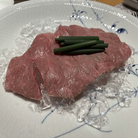 銀座 ひらやま - 