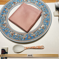 肉割烹 岡田前 - 