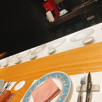 肉割烹 岡田前 - 