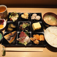 かっぽう庵 江上 - 
